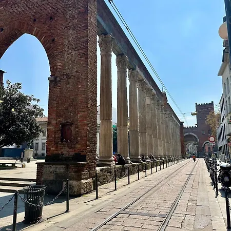 Elegant Center Apartamento *