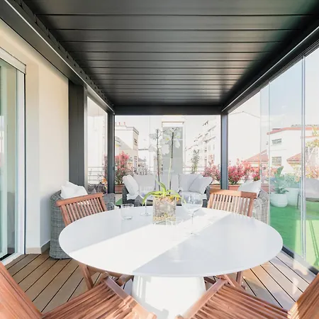 Easylife - - Schiaparelli 4 - Apartamento *