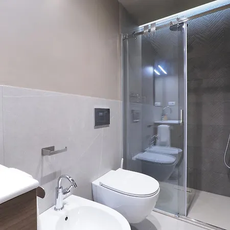 Premium Loft Crocetta * Milán