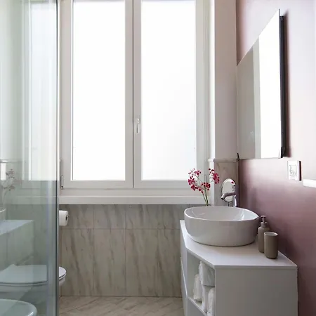 Апартаменты Vista Duomo Luxury *