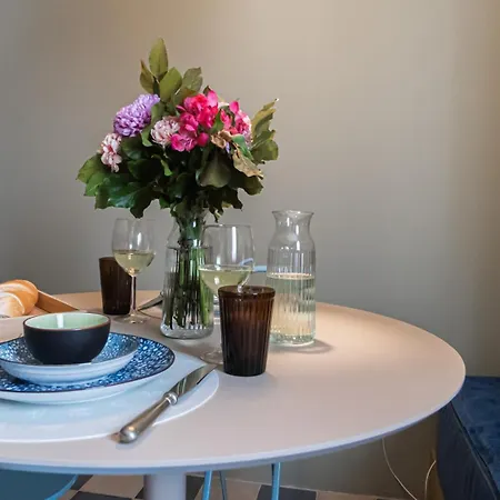 Apartment Italianway Easy - Sarpi 58