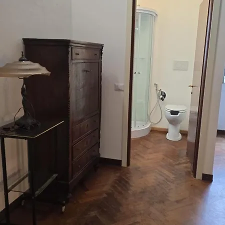 Apartament La Casa Dei Dieci - Stazione