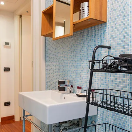 I-host - Ripa Navigli Διαμέρισμα Μιλάνο