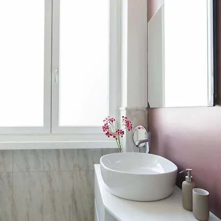 Апартаменты Vista Duomo Luxury *