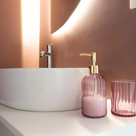 Vista Duomo Luxury Апартаменты