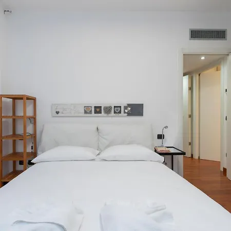 I-host - Ripa Navigli Μιλάνο