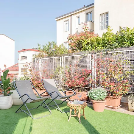 Apartamento Easylife - - Schiaparelli 4 - *