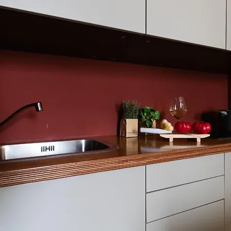 Apartment Italianway Easy - Sarpi 58