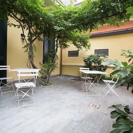 La Foresteria 4*
