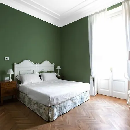 La Foresteria 4* Mediolan