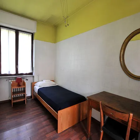 오스텔로린다 밀라노