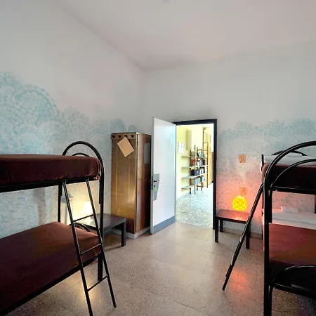 오스텔로린다 * 밀라노