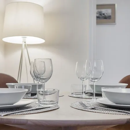 Italianway Easy - Nerino 5 아파트