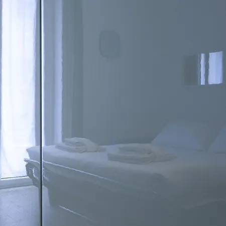 Abba 7 Apartment