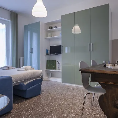 Apartment Abba 7