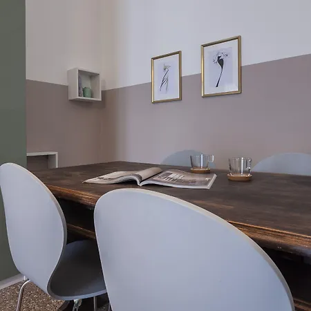 Apartment Abba 7 *