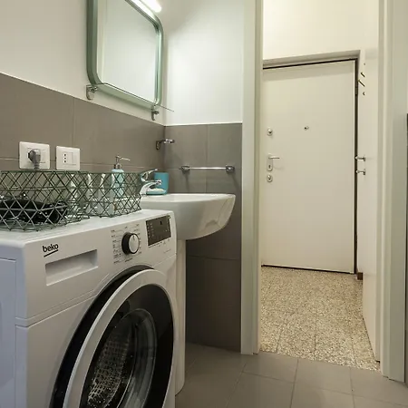 Apartment Abba 7