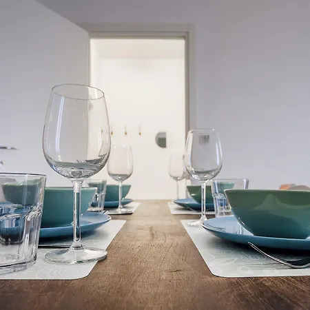 Abba 7 Apartment *