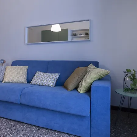 Apartment Abba 7 *