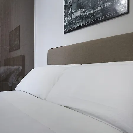 Italianway Easy - Cadorna 10 Mono A Apartamento Milán