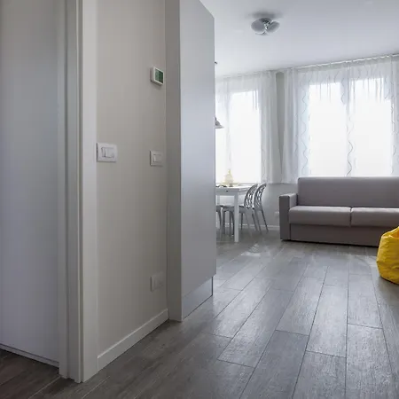 Apartamento Italianway Easy - Cadorna 10 Mono A