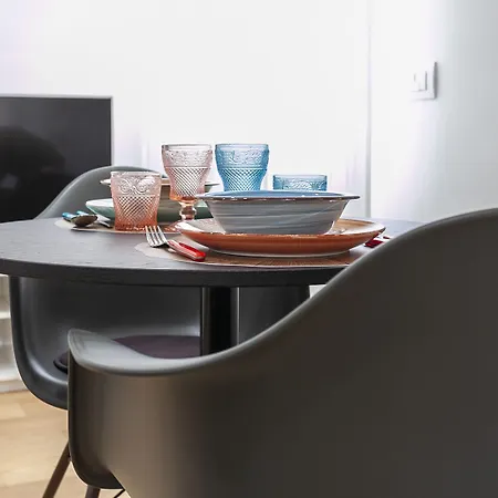 Italianway Easy - Segrino 6 Appartamento *