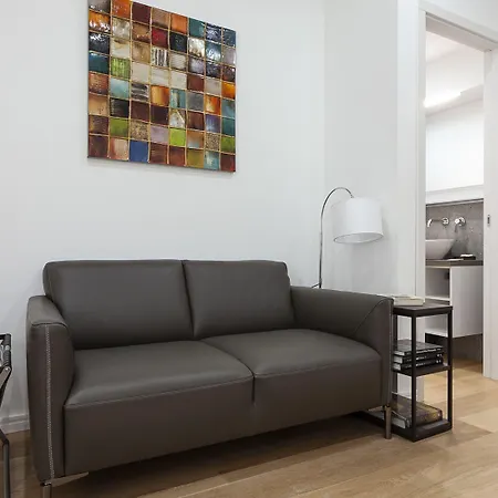 Italianway Easy - Segrino 6 *