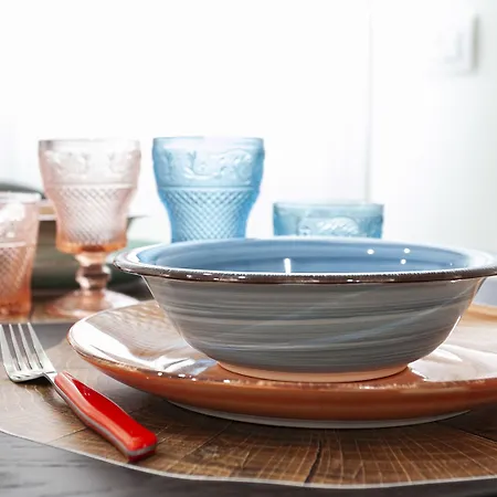 Italianway Easy - Segrino 6