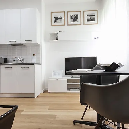 Italianway Easy - Segrino 6 Milano