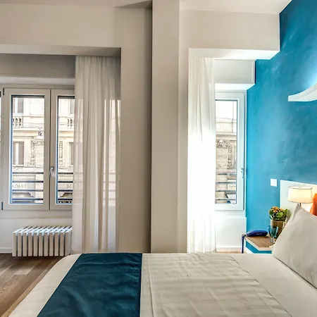 Victor Boutique Milán