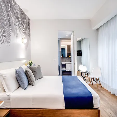 Victor Boutique 3* Milán