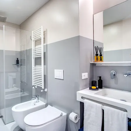 Victor Boutique 호텔 밀라노