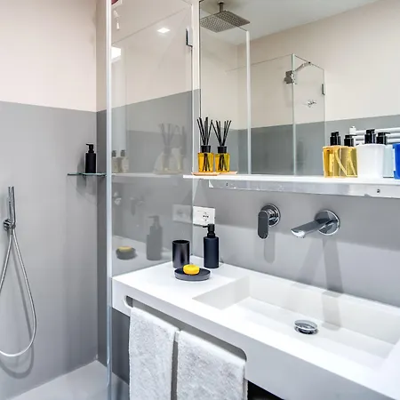 Victor Boutique 3* 밀라노