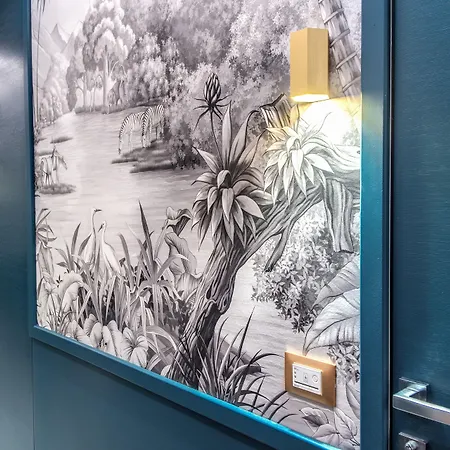 Victor Boutique 호텔