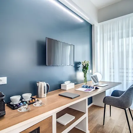 Victor Boutique Milán