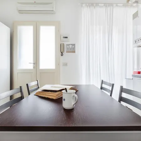 Apartment Italianway Easy - Cerano 15 Milan