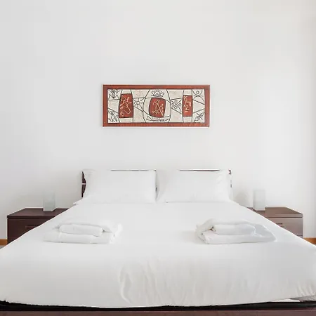 Italianway Easy - Cerano 15 * Milan