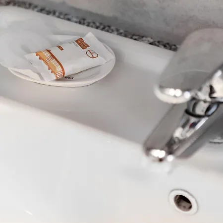 Italianway Easy - Cerano 15 Apartment *