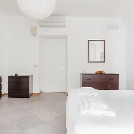 Apartment Italianway Easy - Cerano 15 *