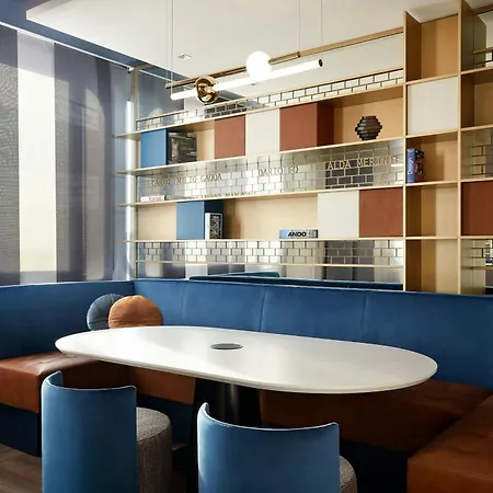 Sheraton San Siro Otel 4*