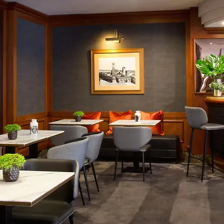 Ξενοδοχείο Starhotels Tourist