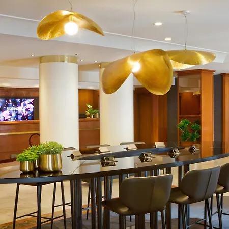 Starhotels Tourist Szálloda
