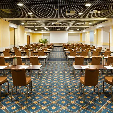 Hotel Starhotels Business Palace