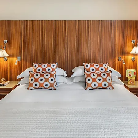 Hotel Starhotels Anderson 4*