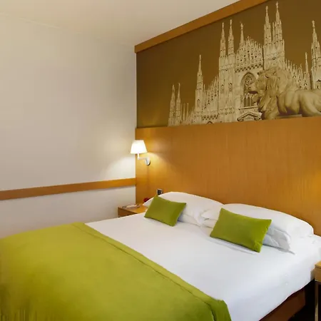 Starhotels Tourist Ξενοδοχείο 4*