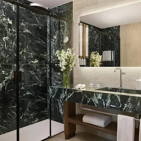 Tivoli President 5* Milano