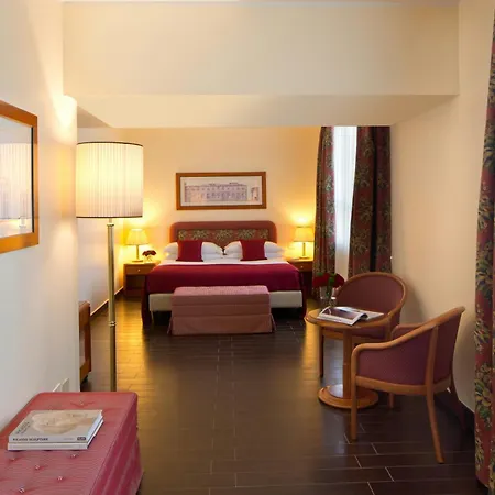 Starhotels Business Palace Μιλάνο