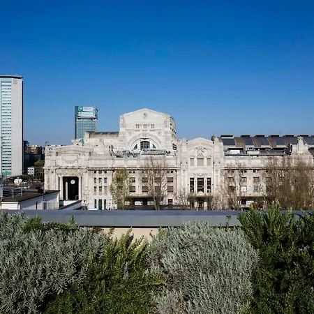 ستارهوتيلز إيشو 4*