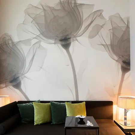 Szálloda Starhotels Echo 4*