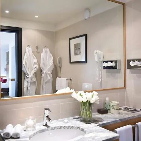 Ξενοδοχείο Starhotels Tourist